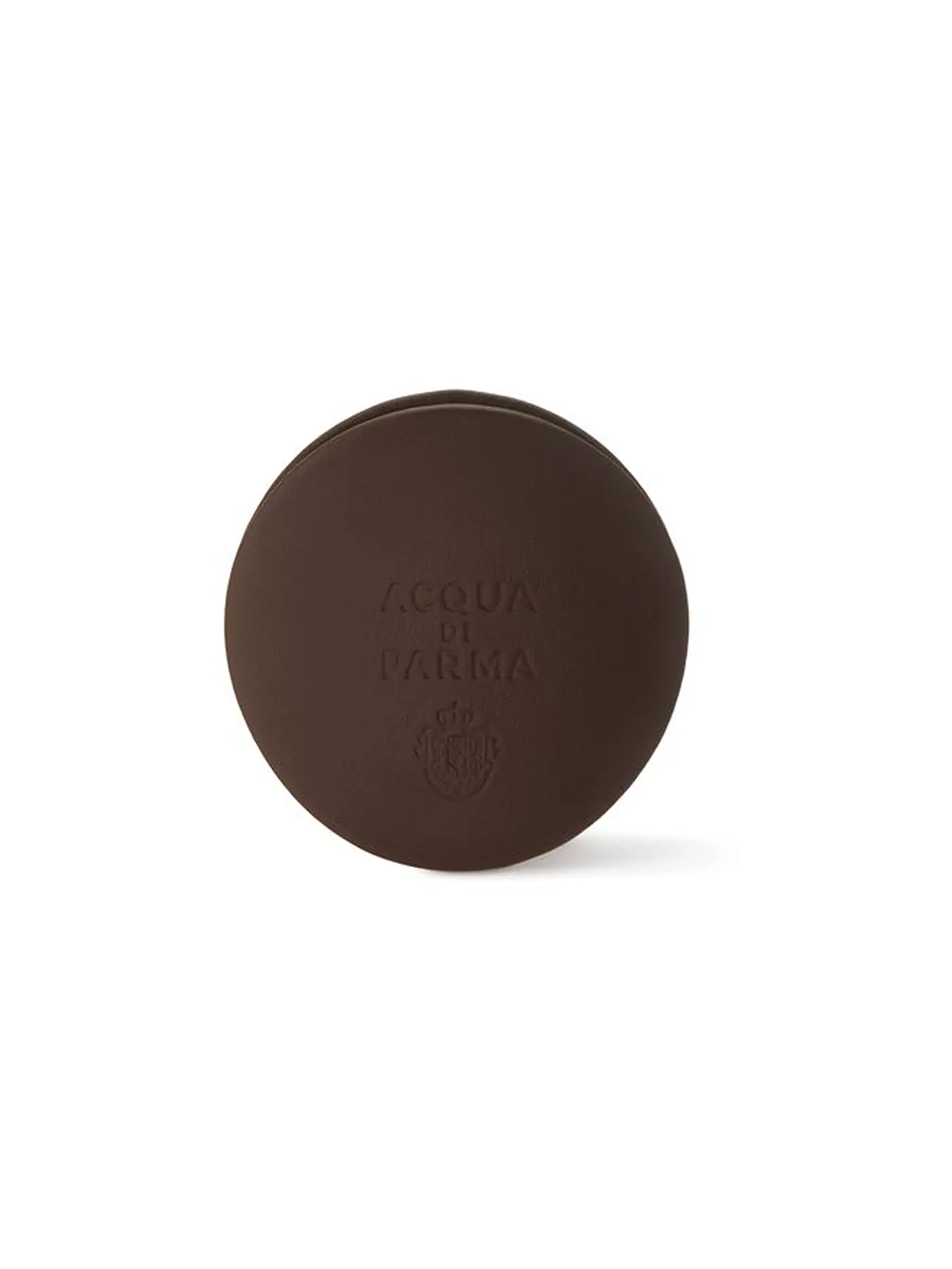 ACQUA DI PARMA | Autoduftcase - Car Diffuser Case (Cloudy Blue) | braun